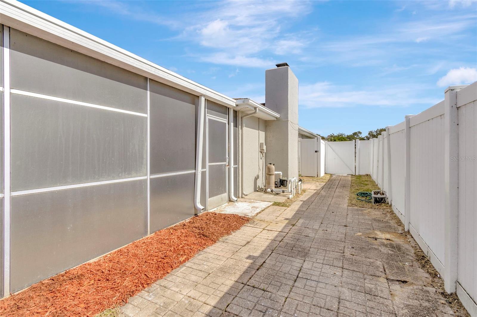 ORCHID LAKE VILLAGE - Residential