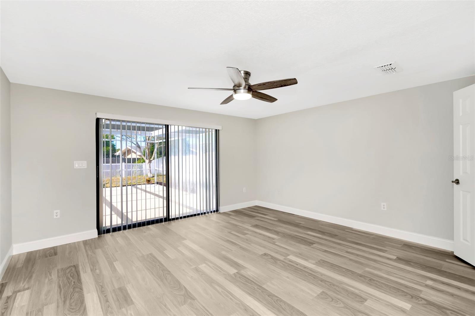 ORCHID LAKE VILLAGE - Residential