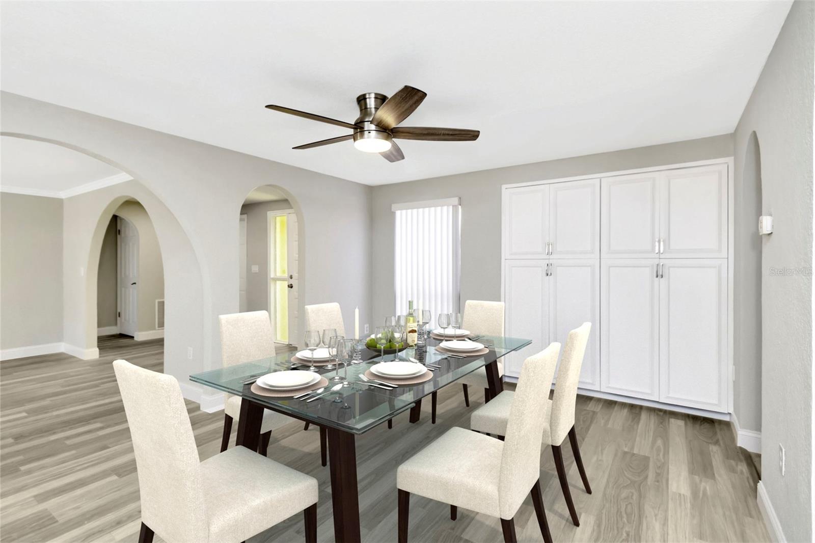 ORCHID LAKE VILLAGE - Residential