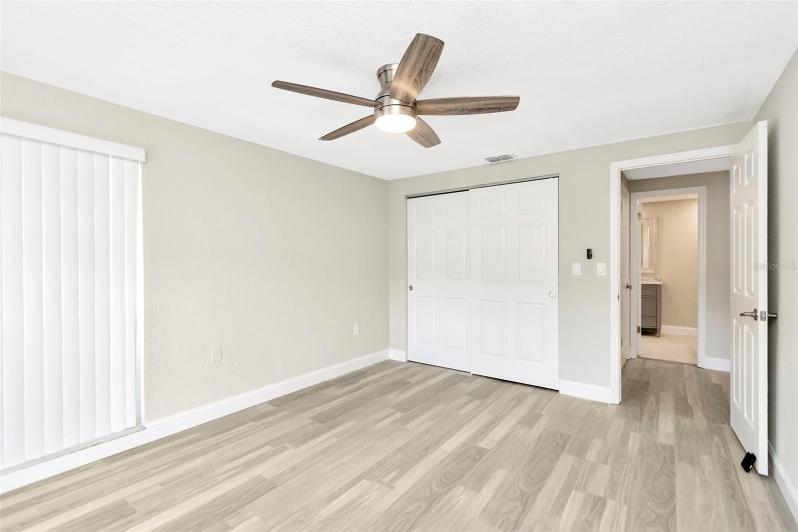 ORCHID LAKE VILLAGE - Residential