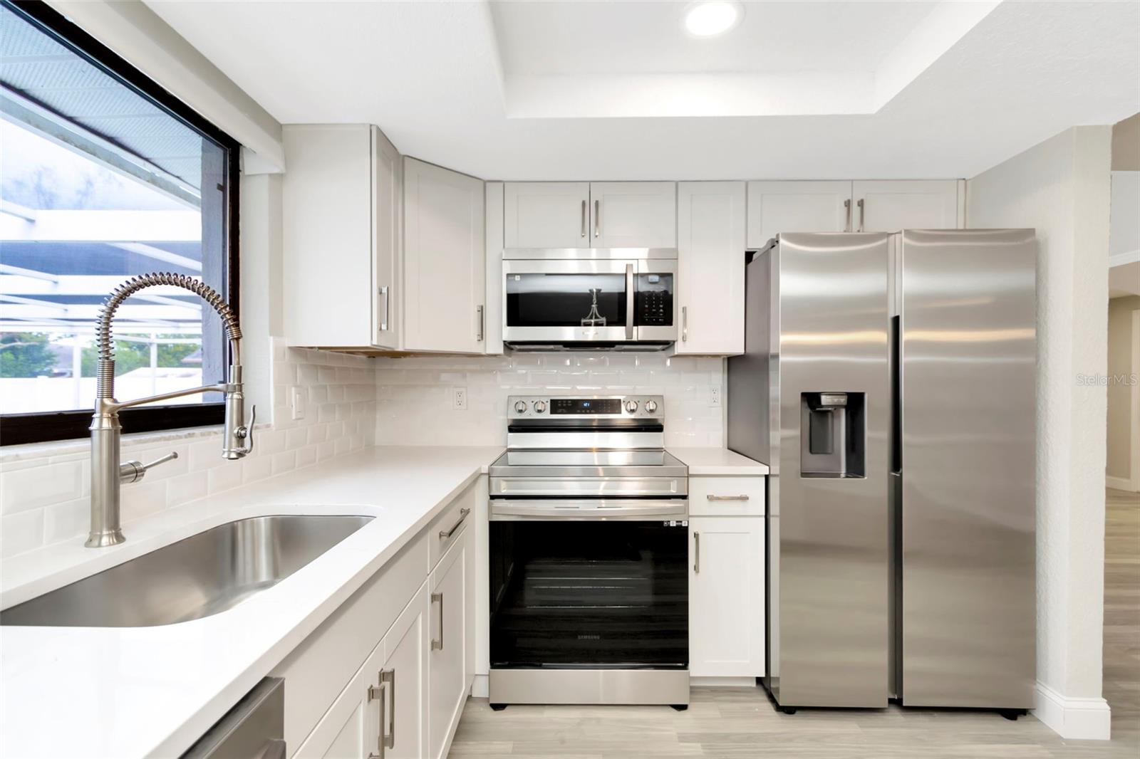 ORCHID LAKE VILLAGE - Residential