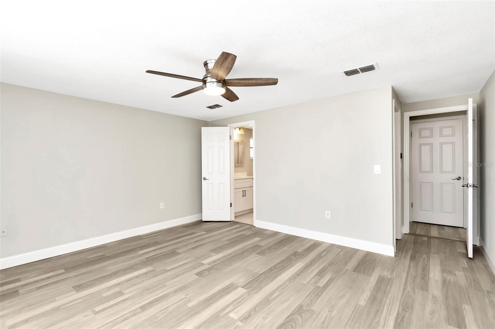 ORCHID LAKE VILLAGE - Residential