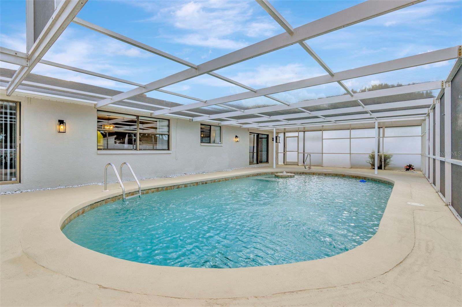 ORCHID LAKE VILLAGE - Residential