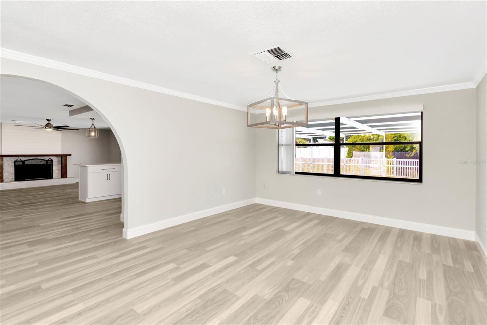 ORCHID LAKE VILLAGE - Residential