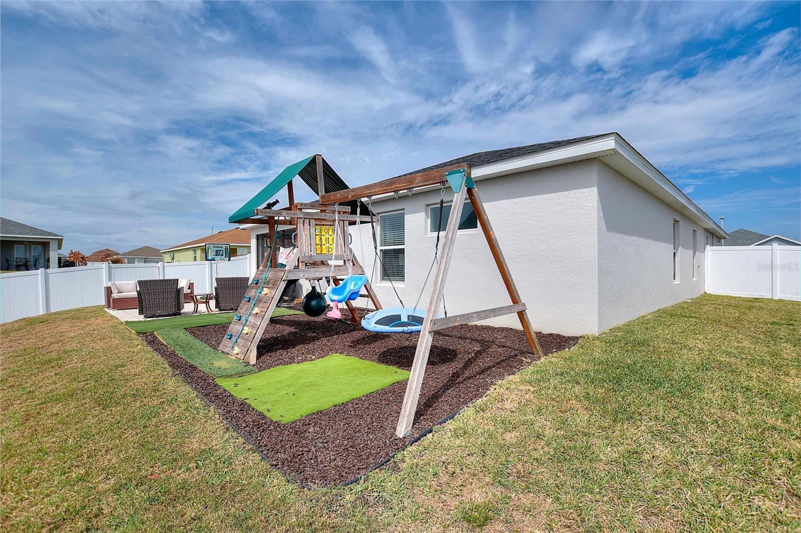 THE LAKES - Residential