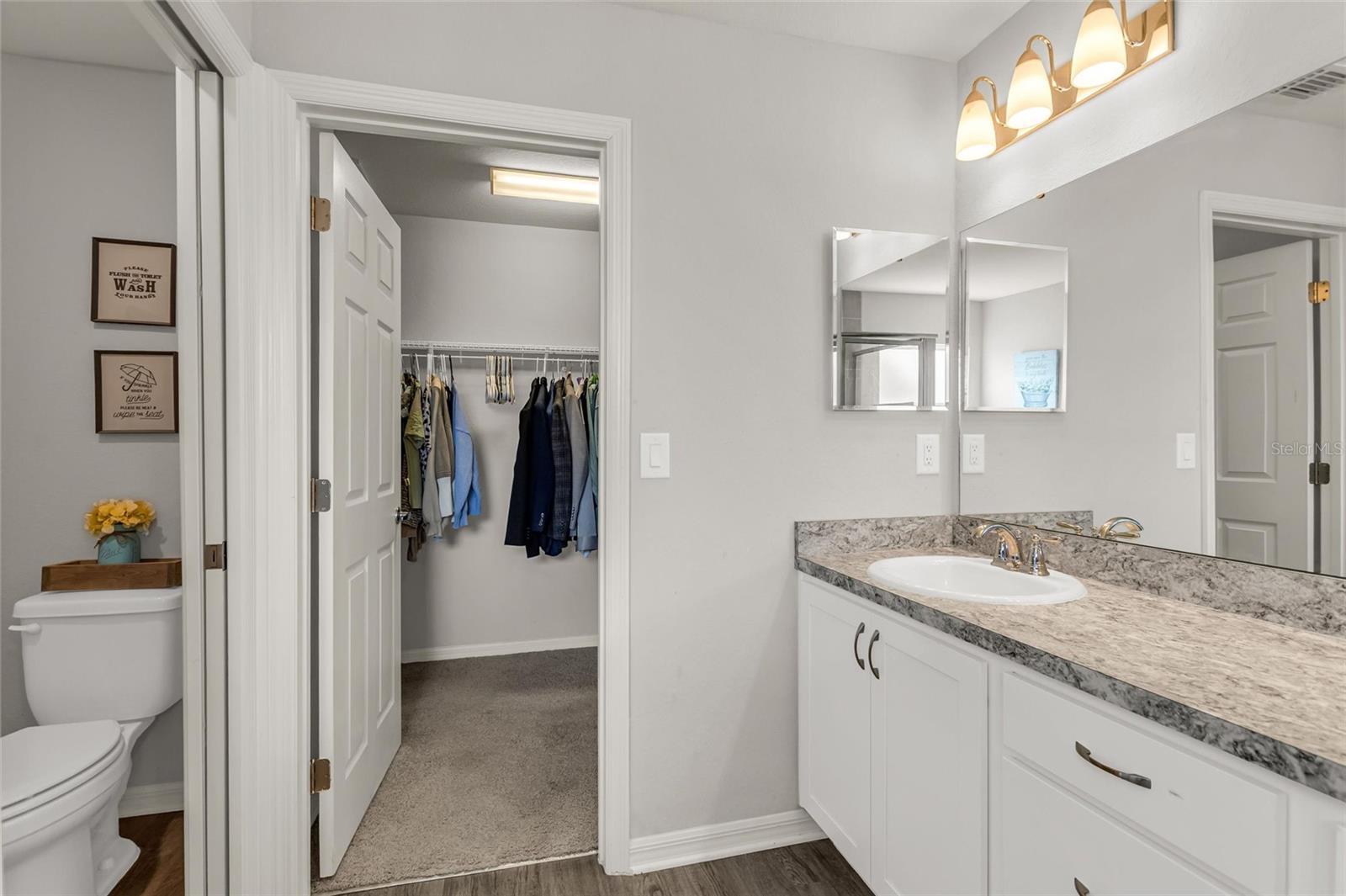 THE LAKES - Residential