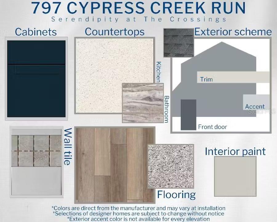 797 CYPRESS CREEK RUN