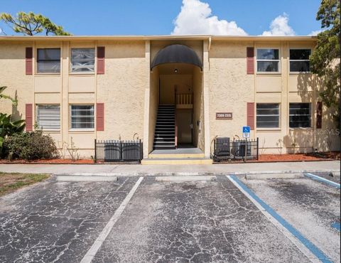 Photo of 7313 Abonado Road #7313, Tampa, FL 33615 (MLS # TB8483298)