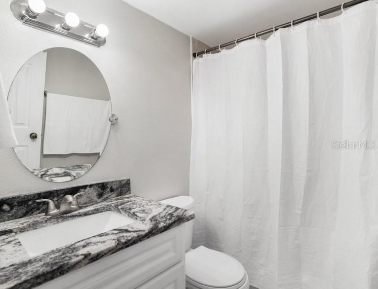 GREENS OF TOWN'N COUNTRY CONDOMINIUMS - Residential