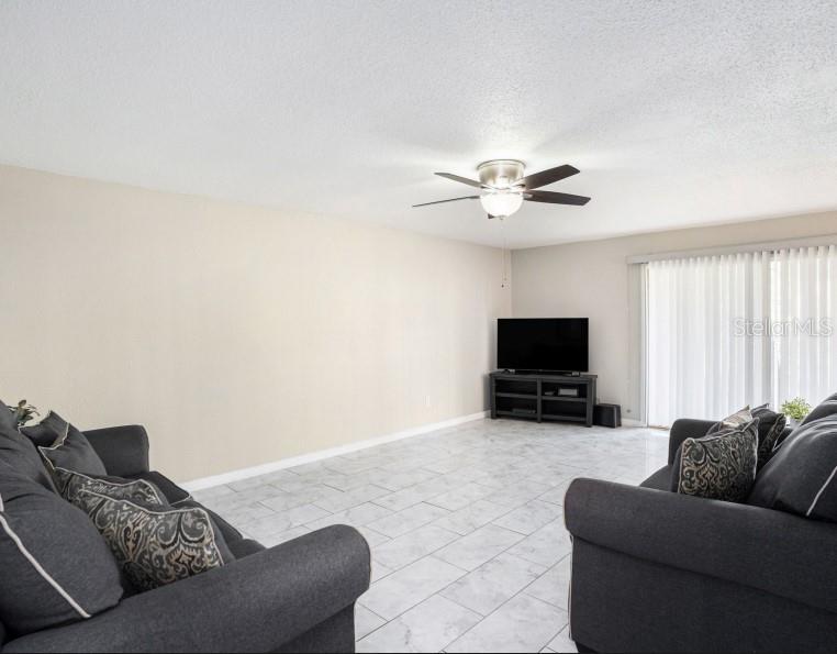 GREENS OF TOWN'N COUNTRY CONDOMINIUMS - Residential