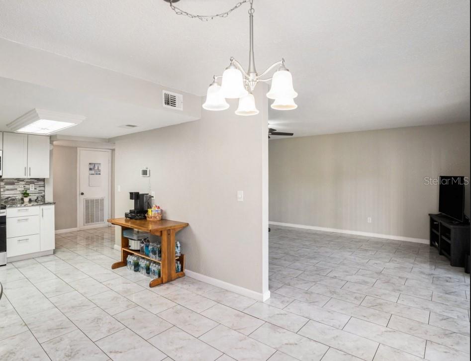 GREENS OF TOWN'N COUNTRY CONDOMINIUMS - Residential