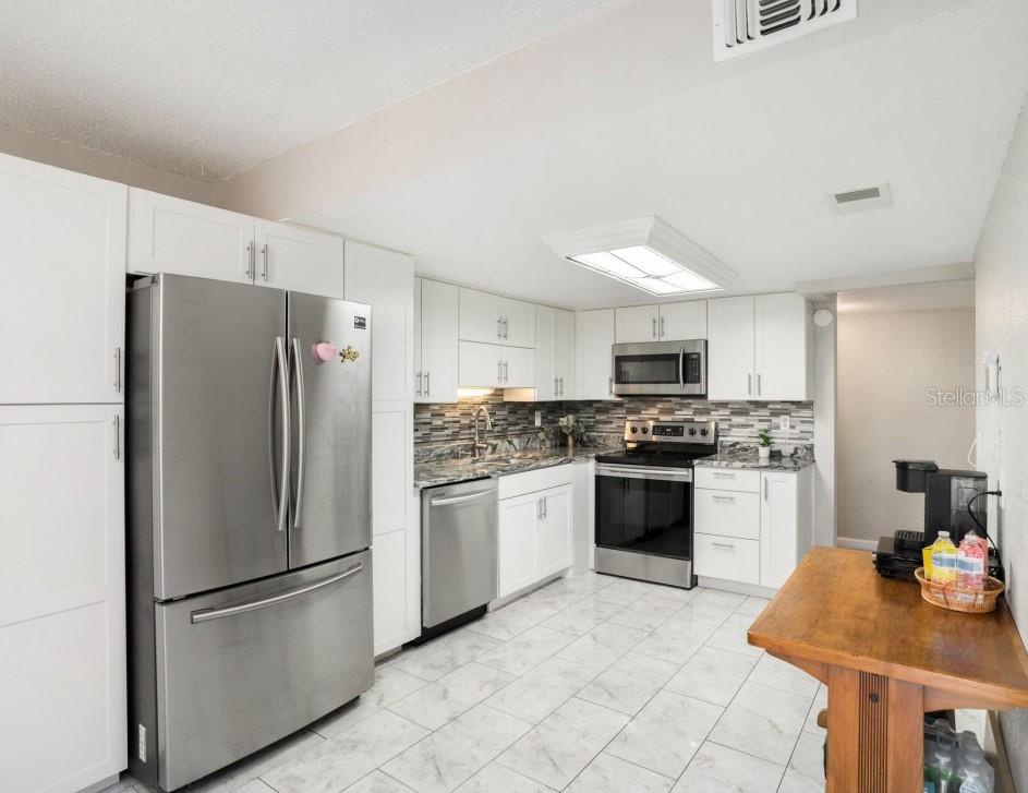 GREENS OF TOWN'N COUNTRY CONDOMINIUMS - Residential