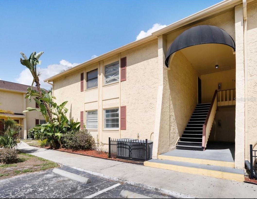 GREENS OF TOWN'N COUNTRY CONDOMINIUMS - Residential