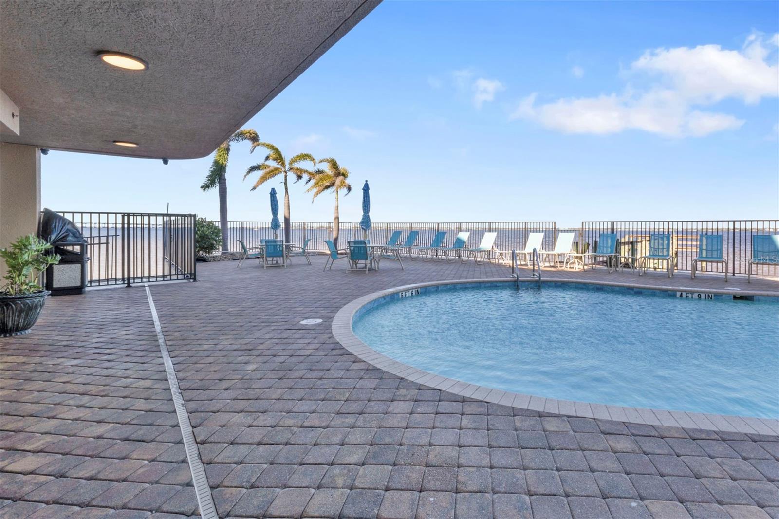 PEACE HARBOR CONDO - Residential