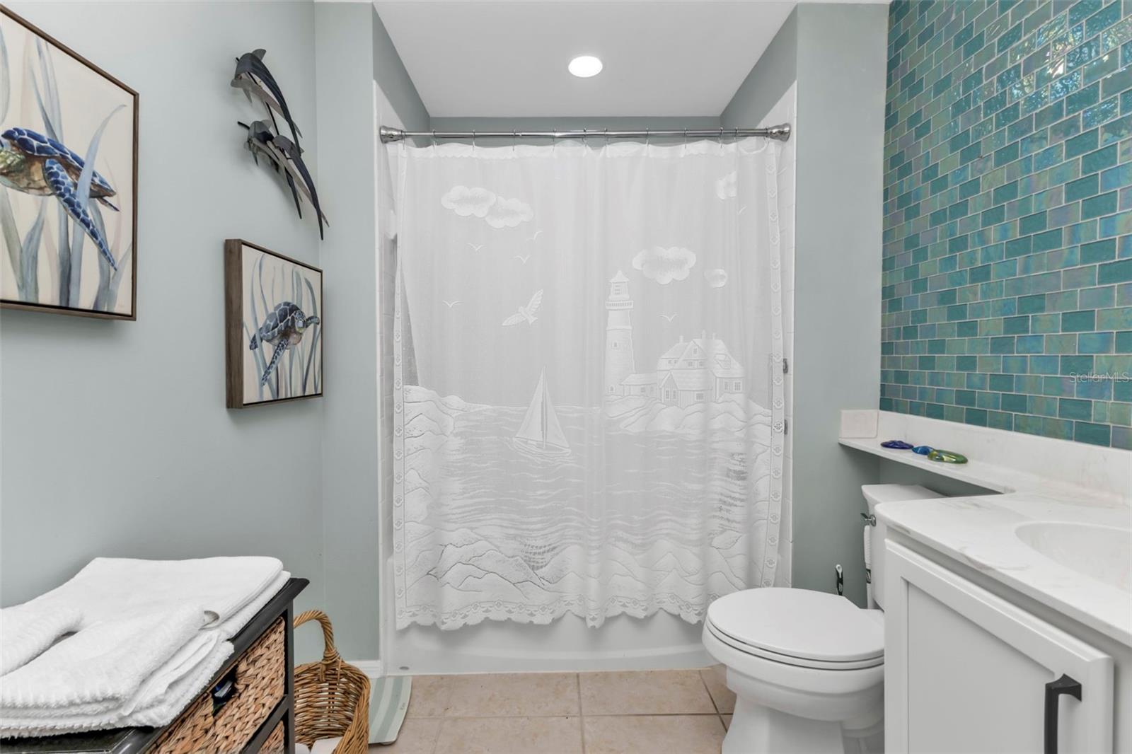 PEACE HARBOR CONDO - Residential