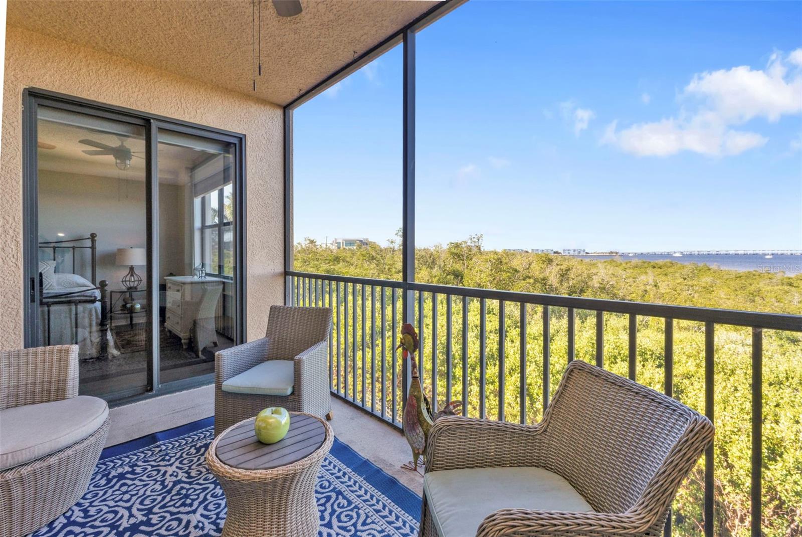 PEACE HARBOR CONDO - Residential