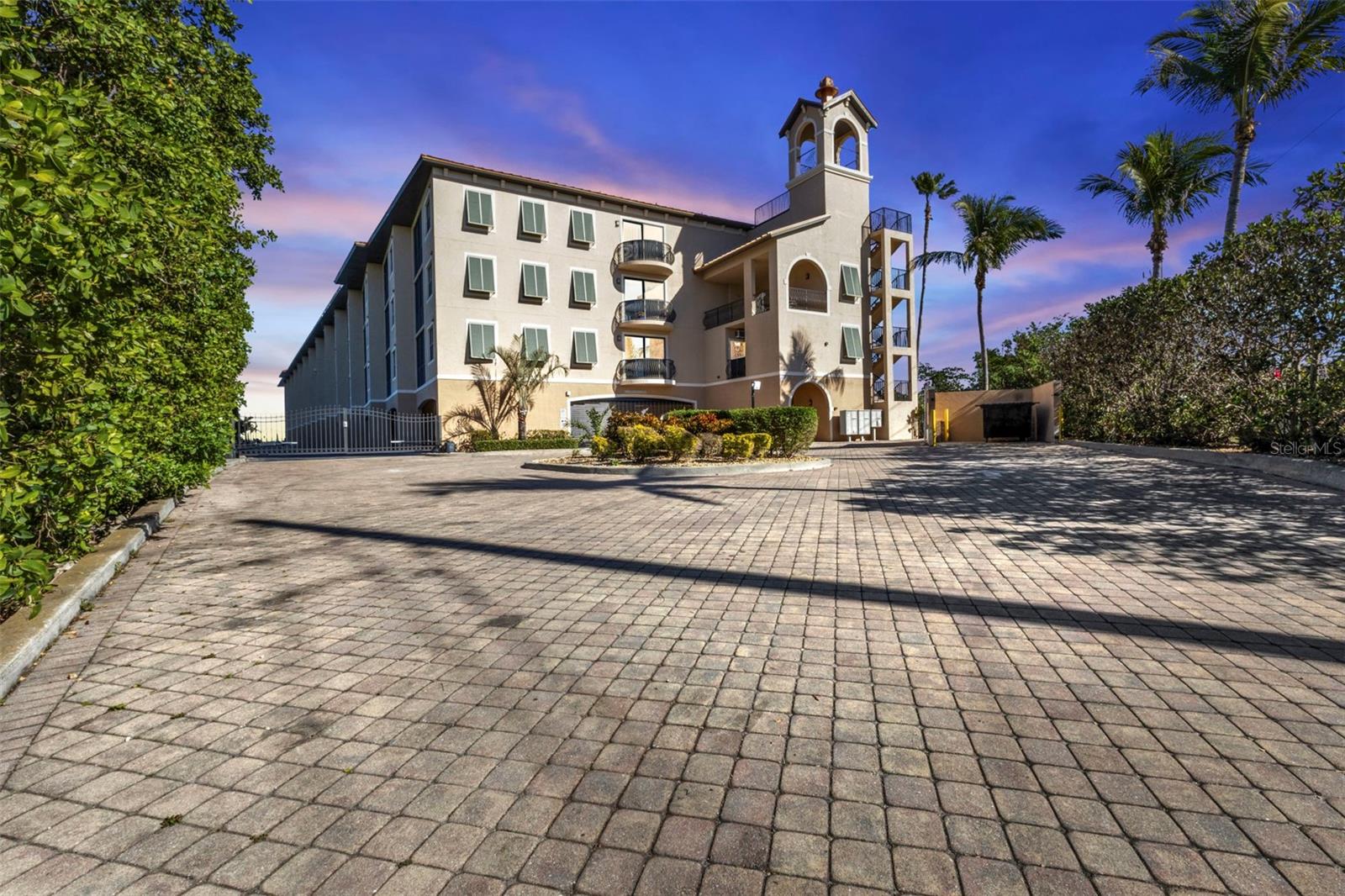 PEACE HARBOR CONDO - Residential