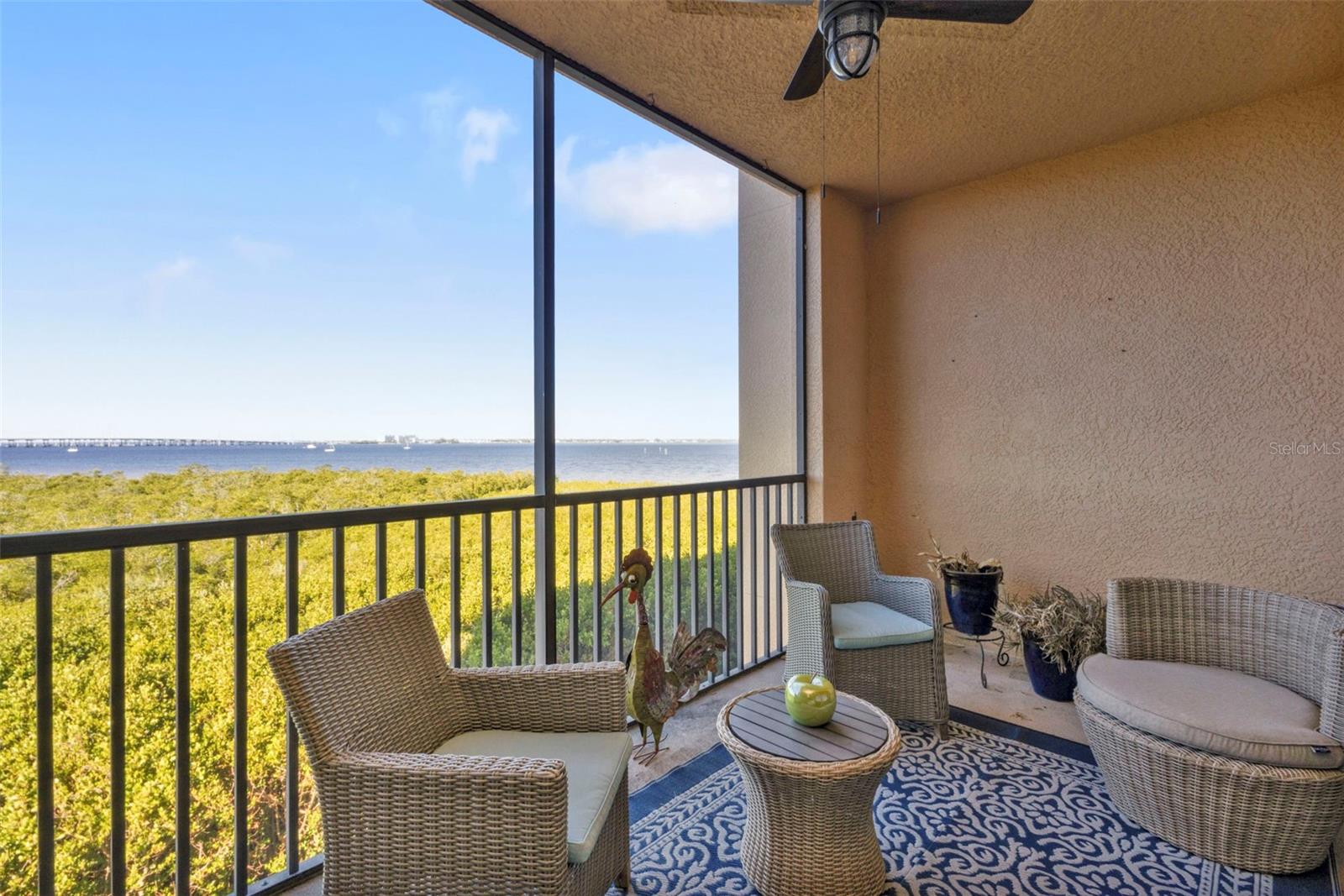 PEACE HARBOR CONDO - Residential