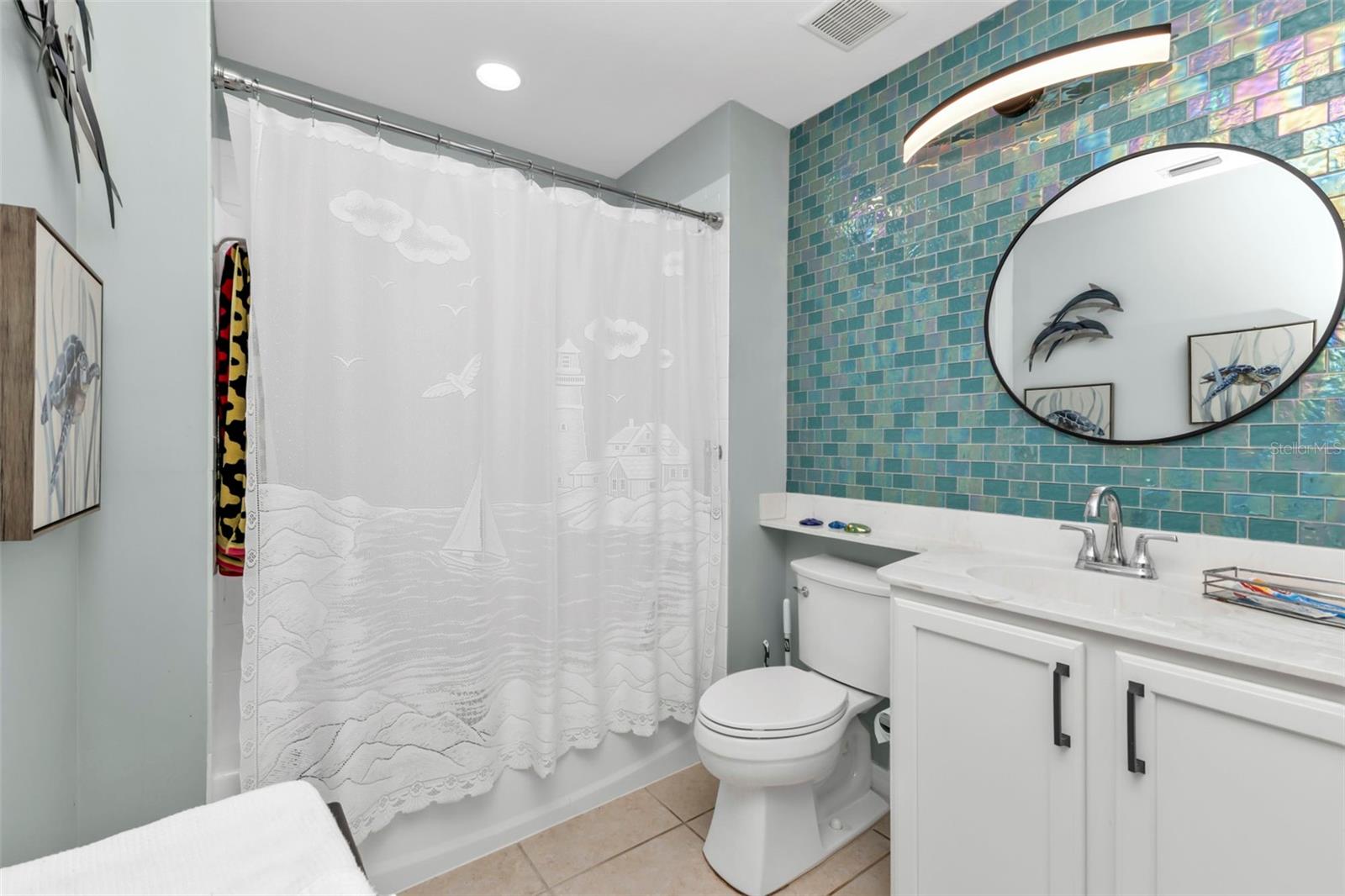 PEACE HARBOR CONDO - Residential