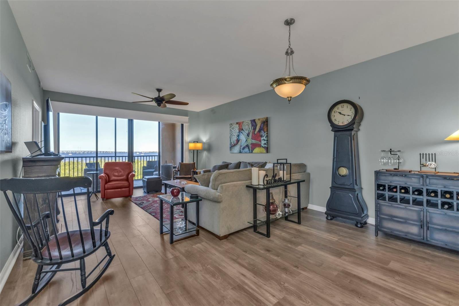 PEACE HARBOR CONDO - Residential