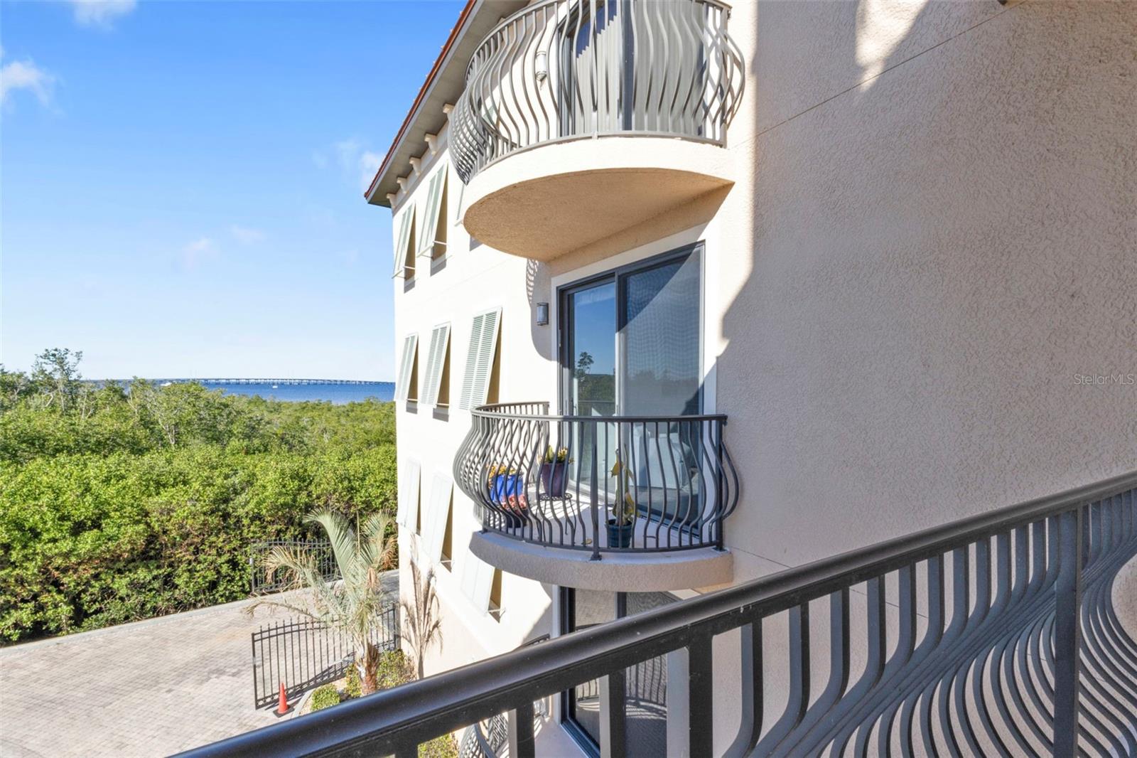 PEACE HARBOR CONDO - Residential
