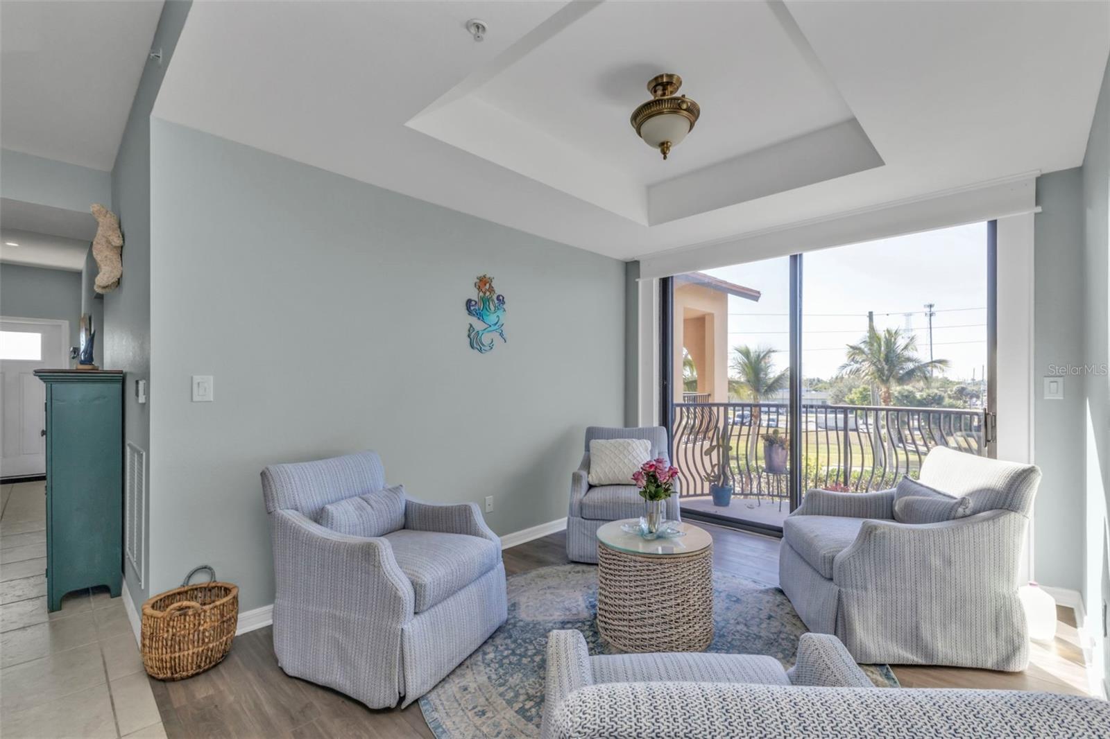 PEACE HARBOR CONDO - Residential