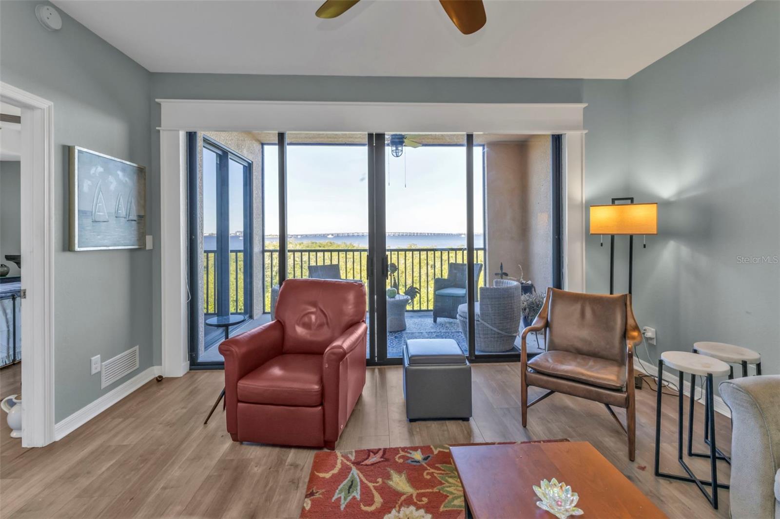 PEACE HARBOR CONDO - Residential