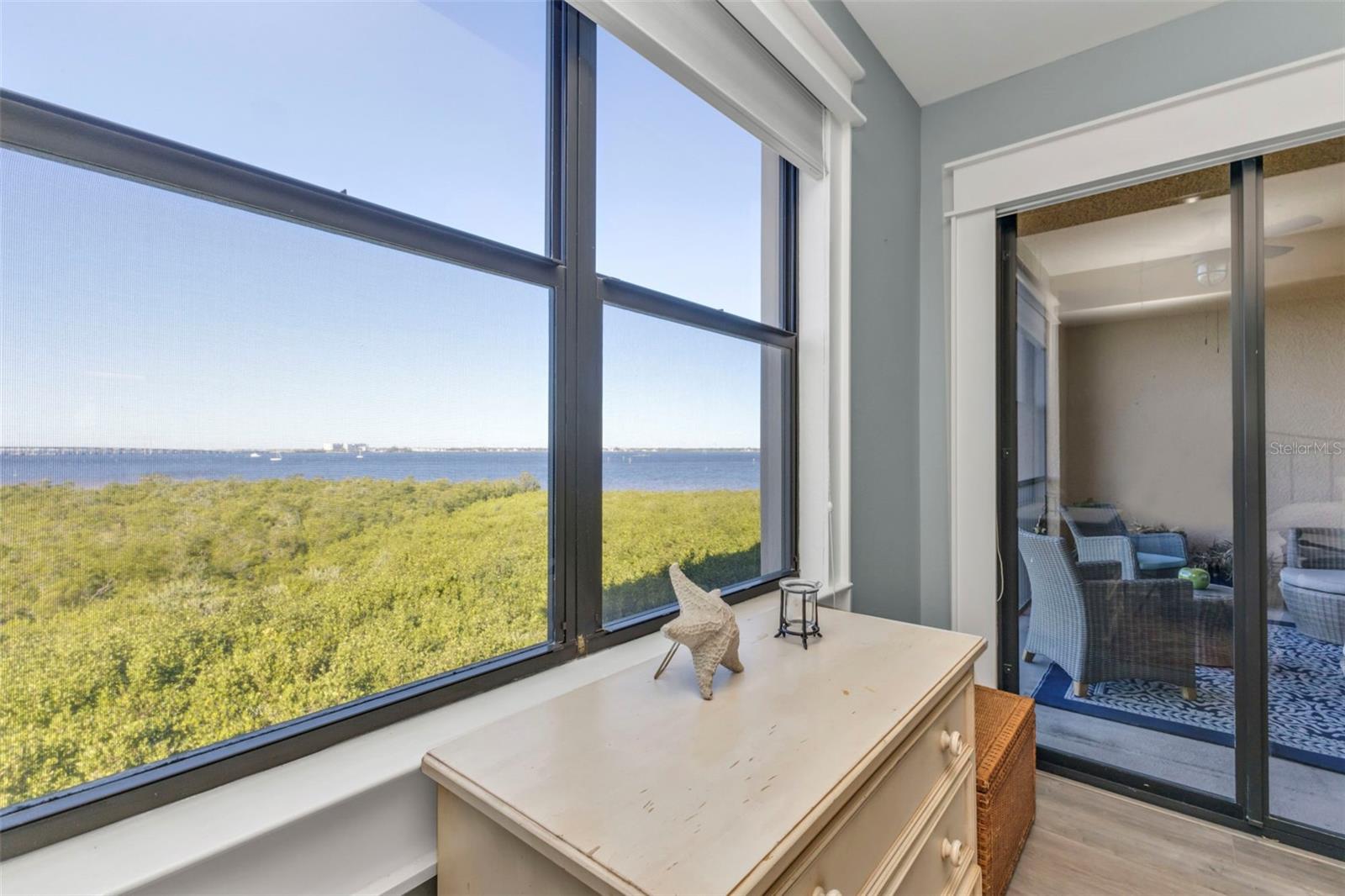 PEACE HARBOR CONDO - Residential