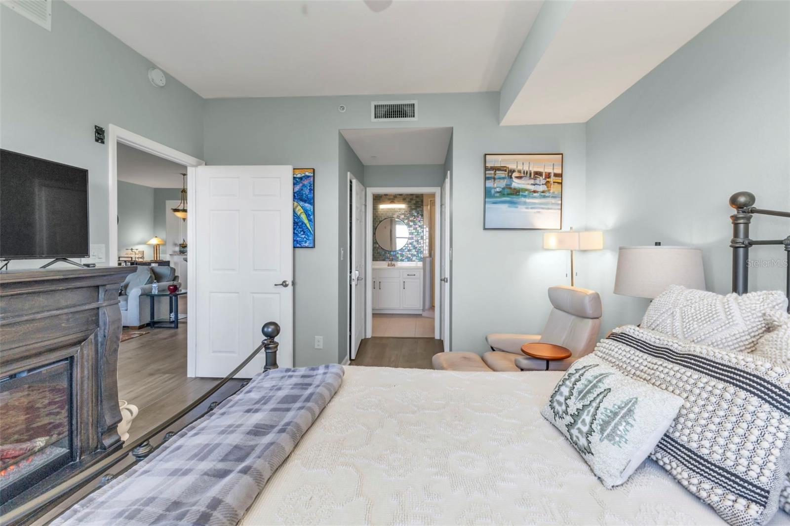 PEACE HARBOR CONDO - Residential