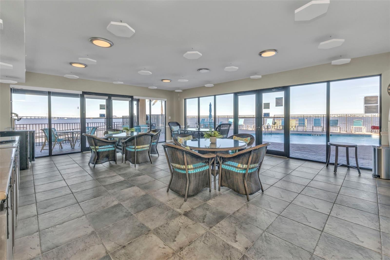 PEACE HARBOR CONDO - Residential