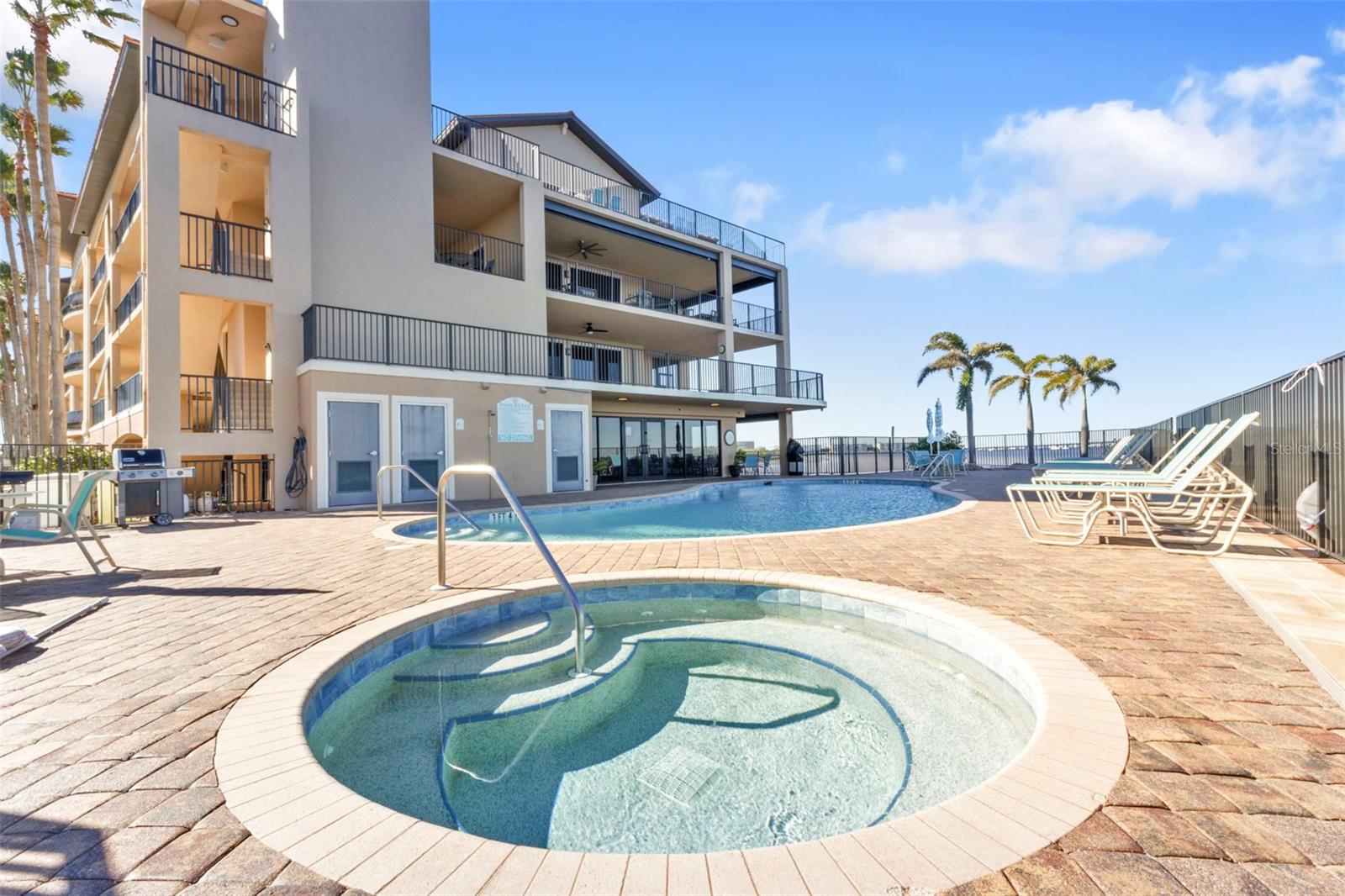 PEACE HARBOR CONDO - Residential