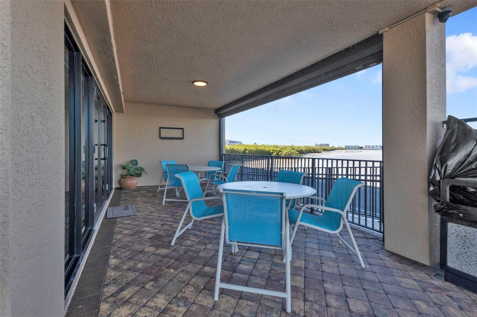 PEACE HARBOR CONDO - Residential