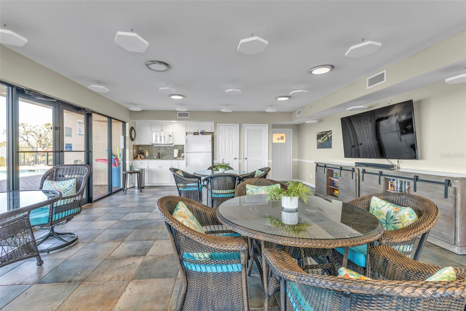 PEACE HARBOR CONDO - Residential