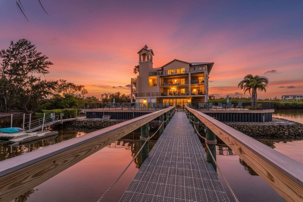 Photo of 900 E Marion Avenue #1301, Punta Gorda, FL 33950 (MLS # C7518694)