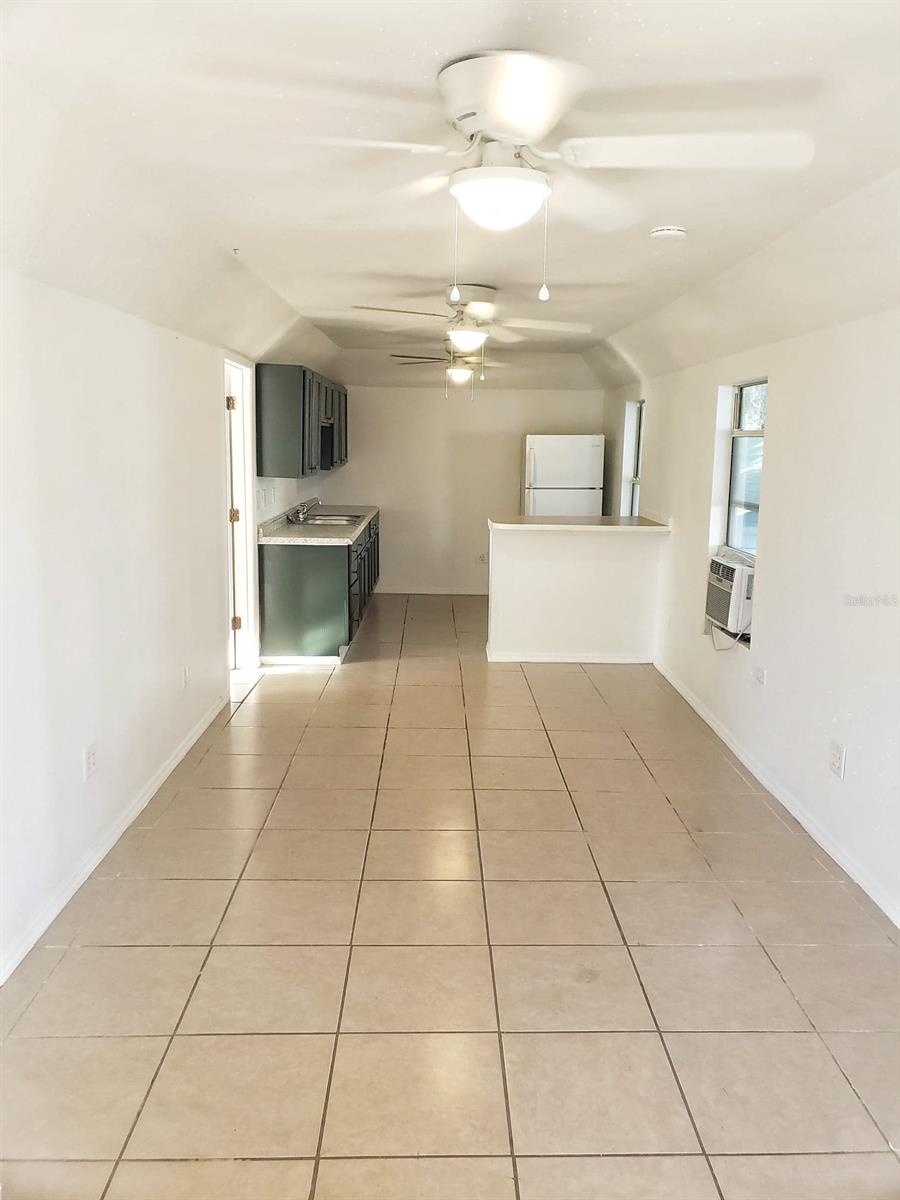 Riverside Park New Smyrna - Residential