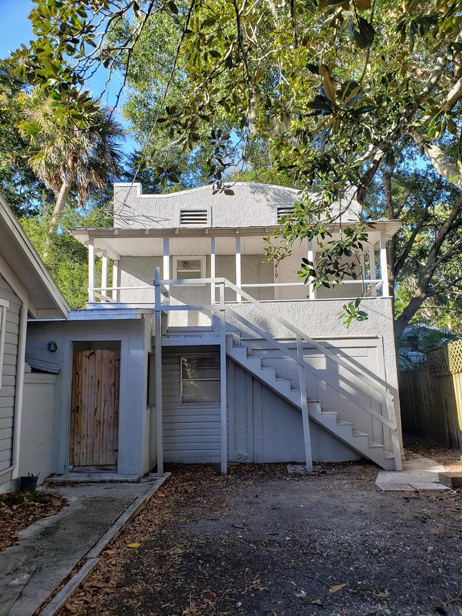 Riverside Park New Smyrna - Residential