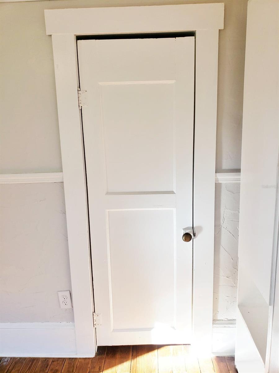 Riverside Park New Smyrna - Residential