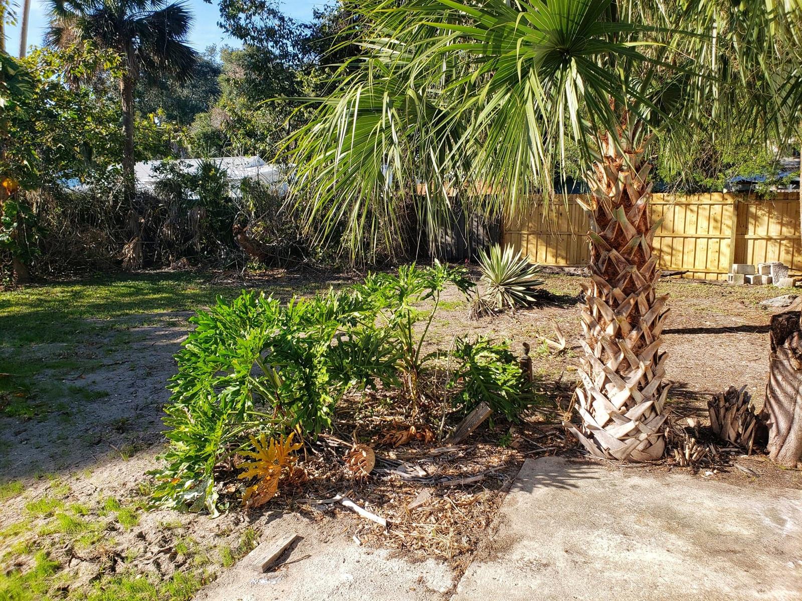 Riverside Park New Smyrna - Residential