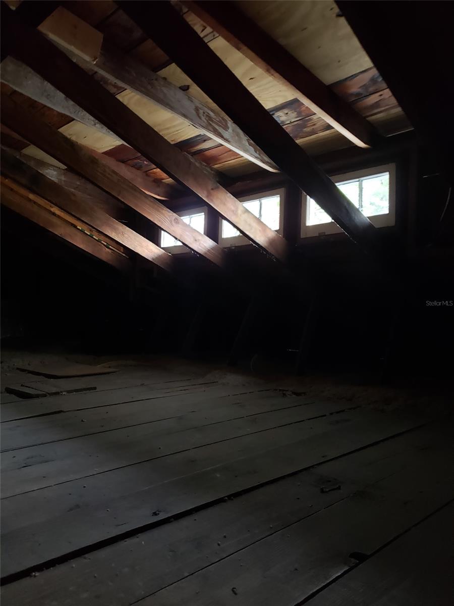 Riverside Park New Smyrna - Residential