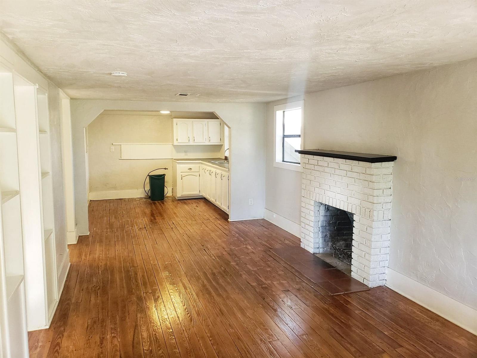 Riverside Park New Smyrna - Residential