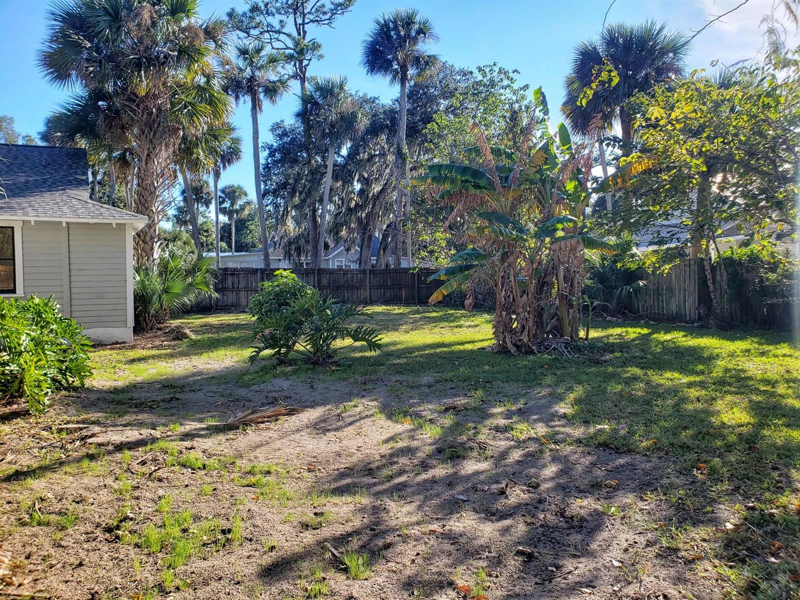 Riverside Park New Smyrna - Residential