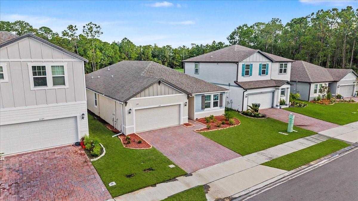 3149 LEGENDS PRESERVE DRIVE
