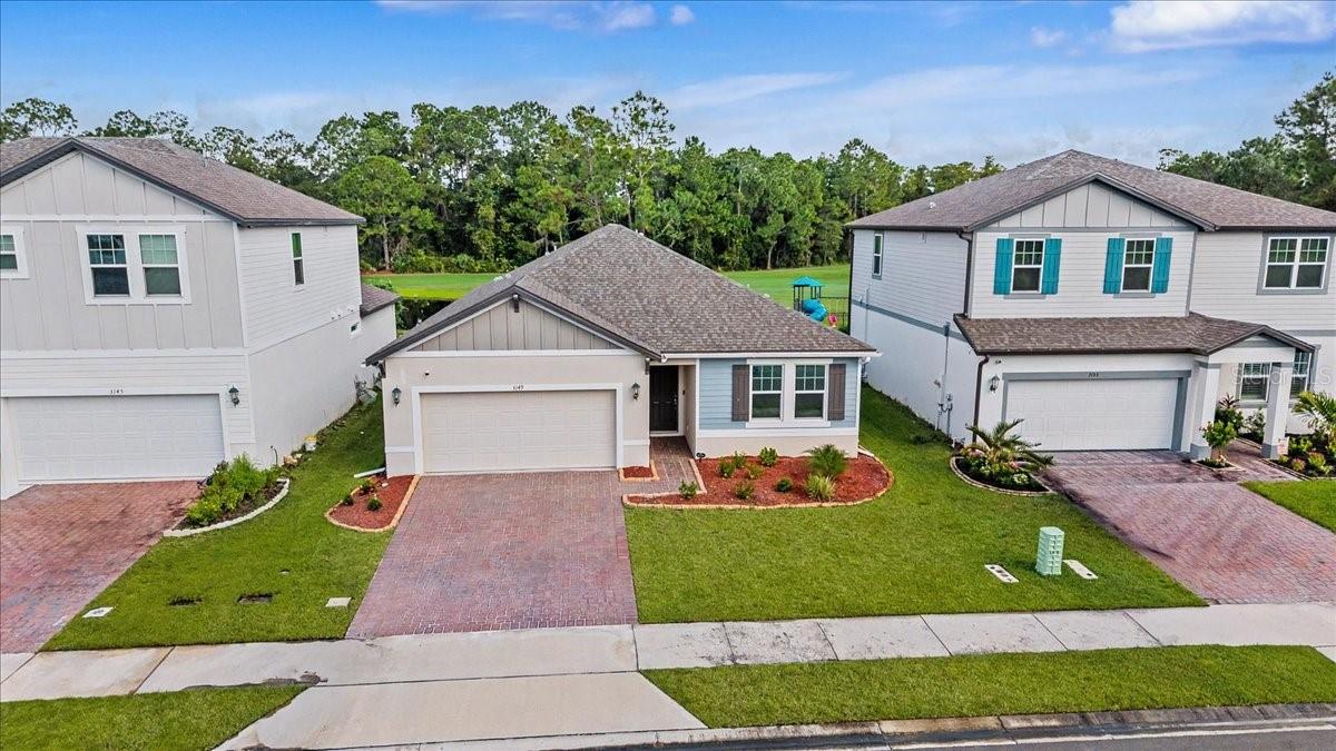 3149 LEGENDS PRESERVE DRIVE