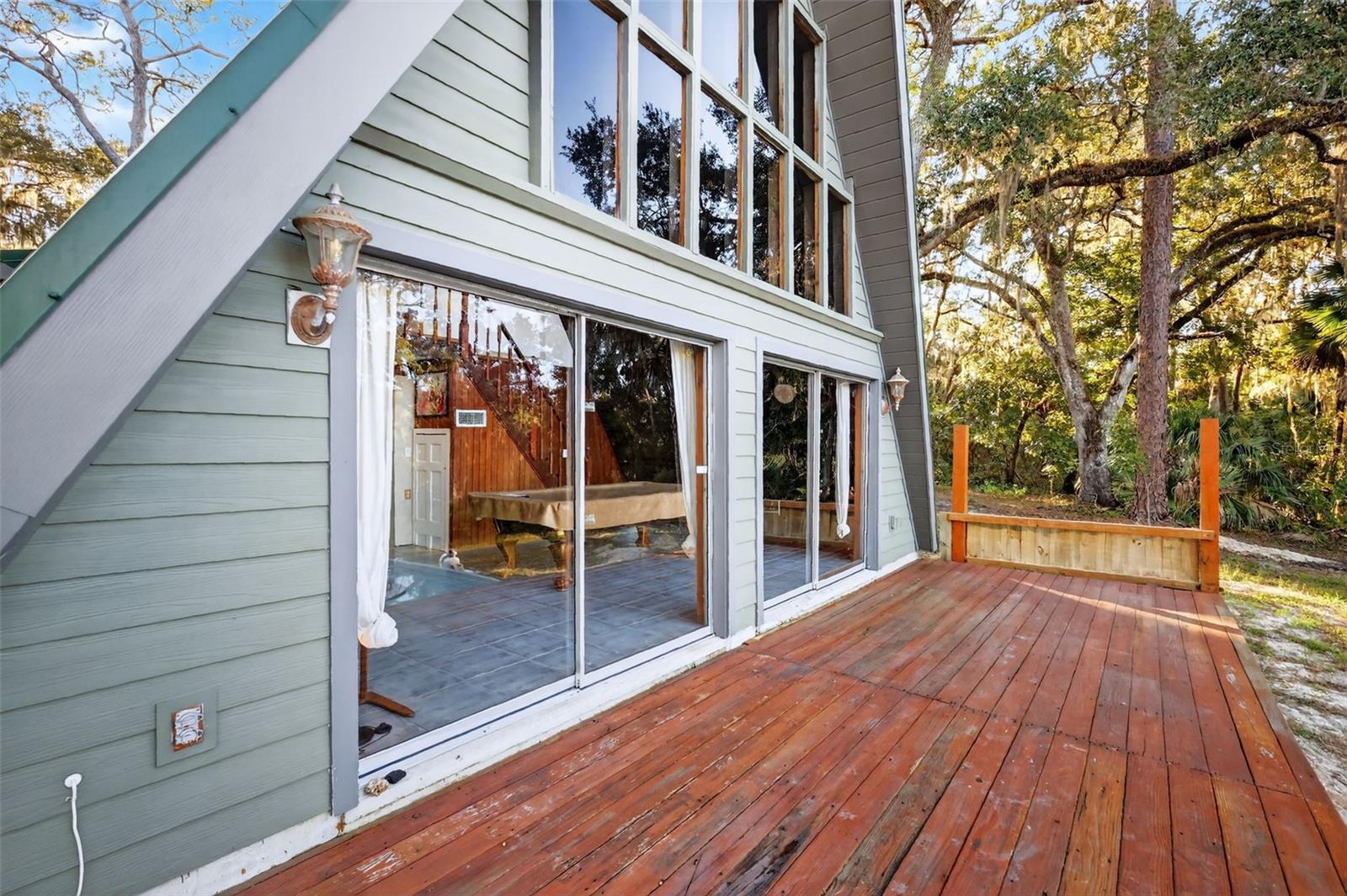 DEEP WOODS - Residential