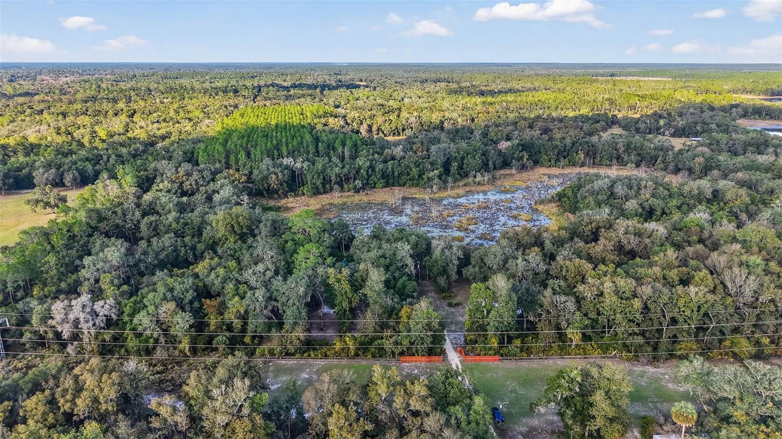 DEEP WOODS - Residential