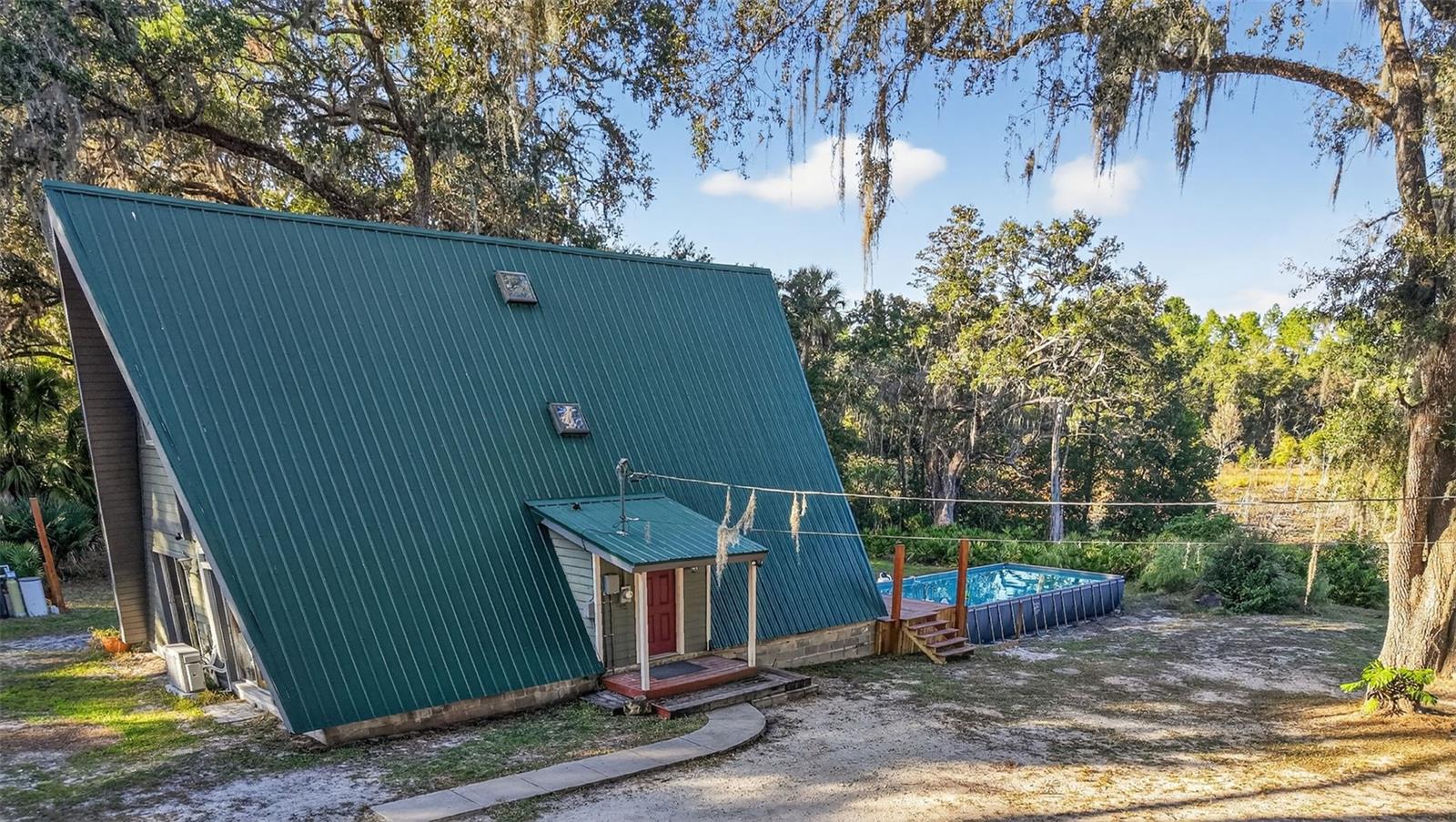 DEEP WOODS - Residential