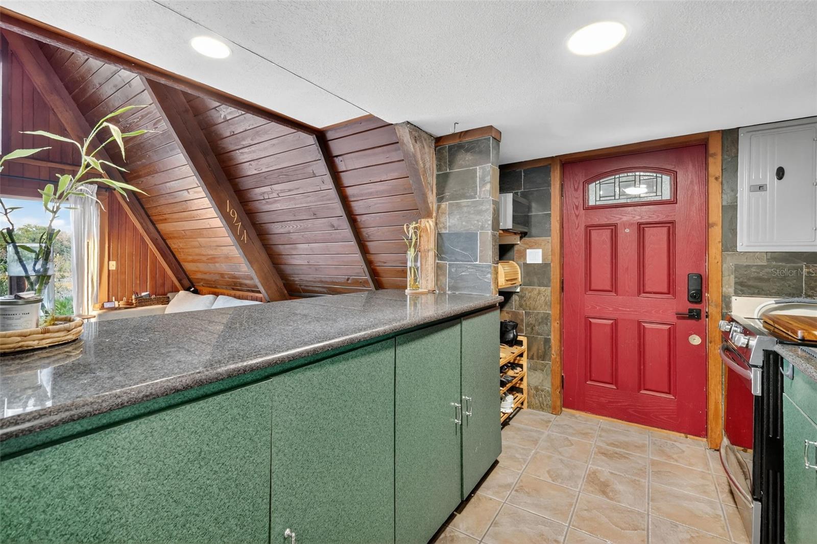 DEEP WOODS - Residential