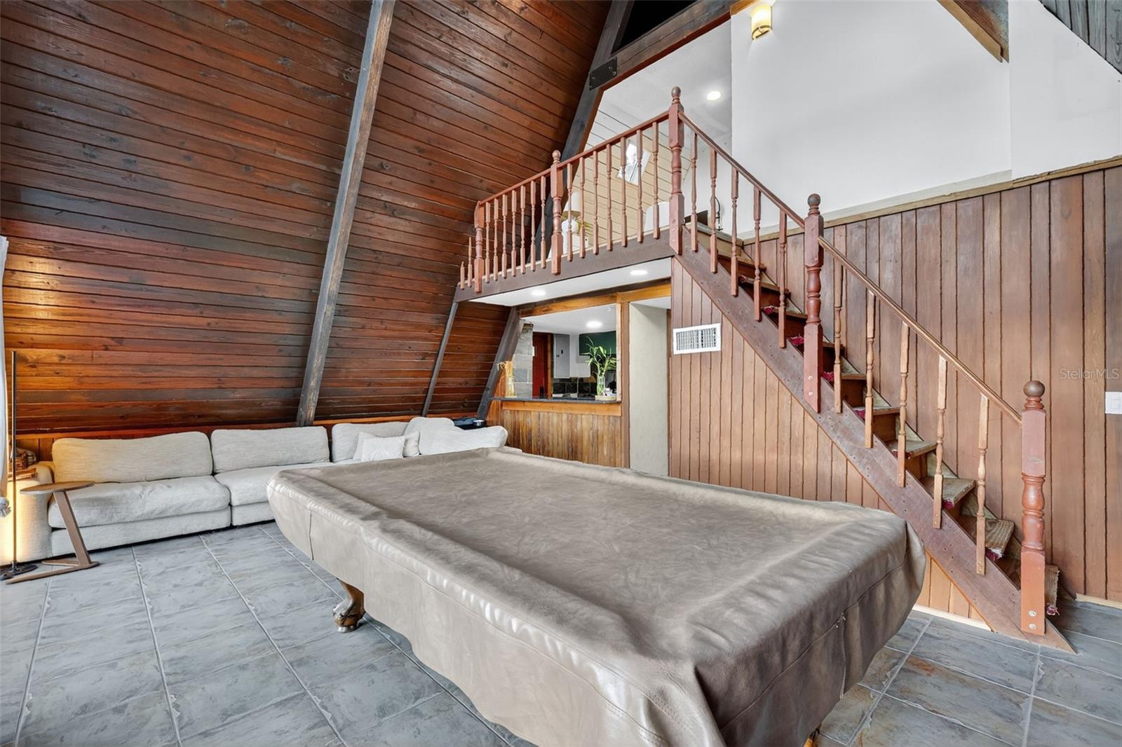 DEEP WOODS - Residential