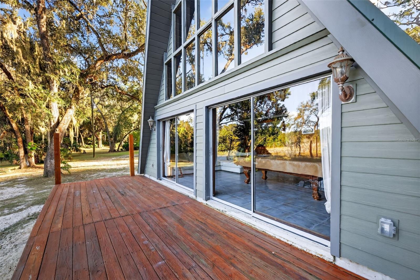 DEEP WOODS - Residential