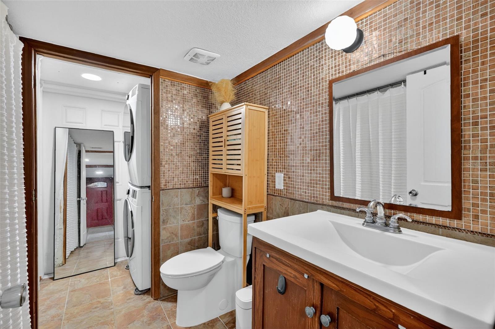 DEEP WOODS - Residential